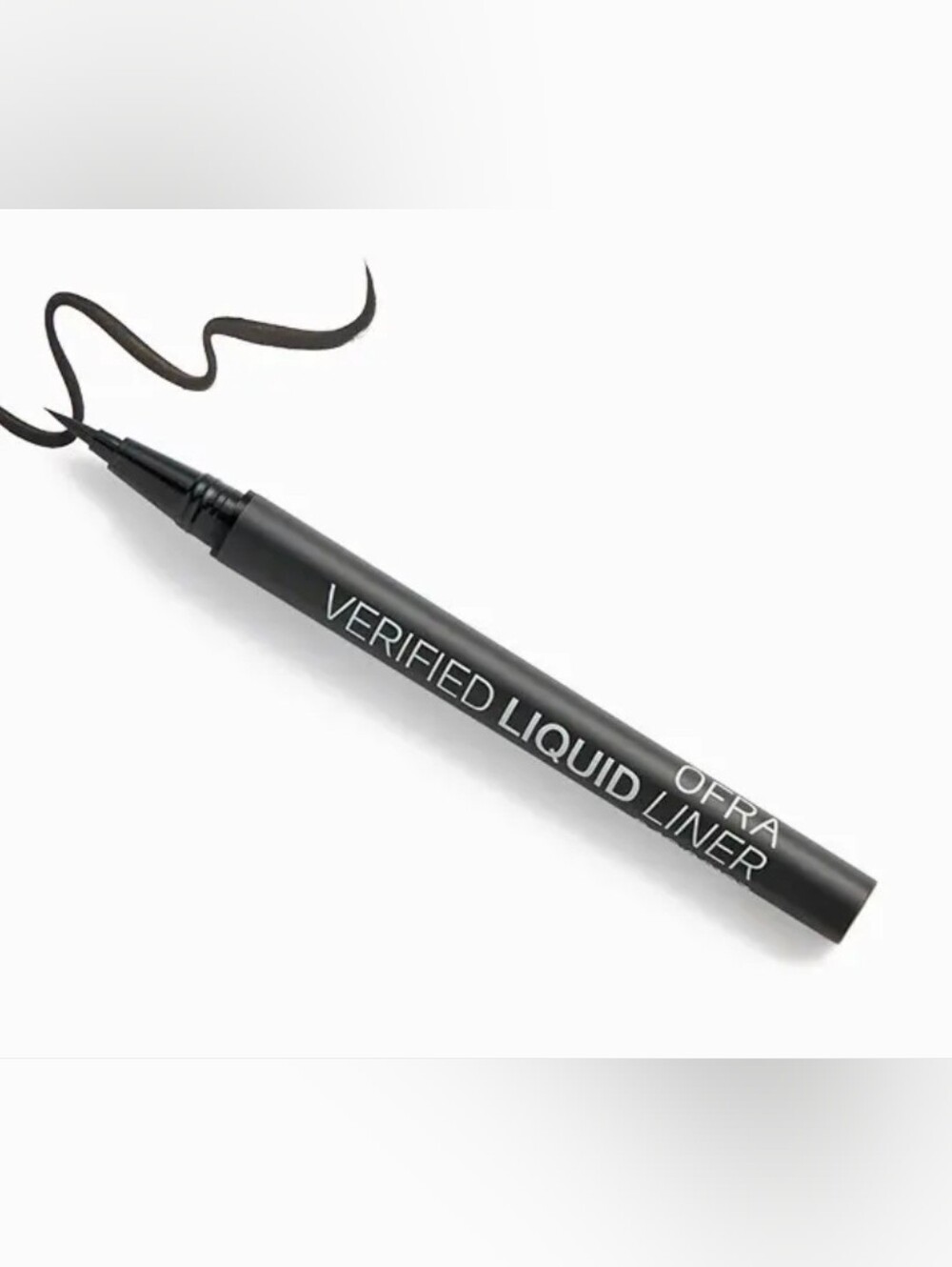 OFRA Verified Liquid Liner - Ultra Black (NIB)